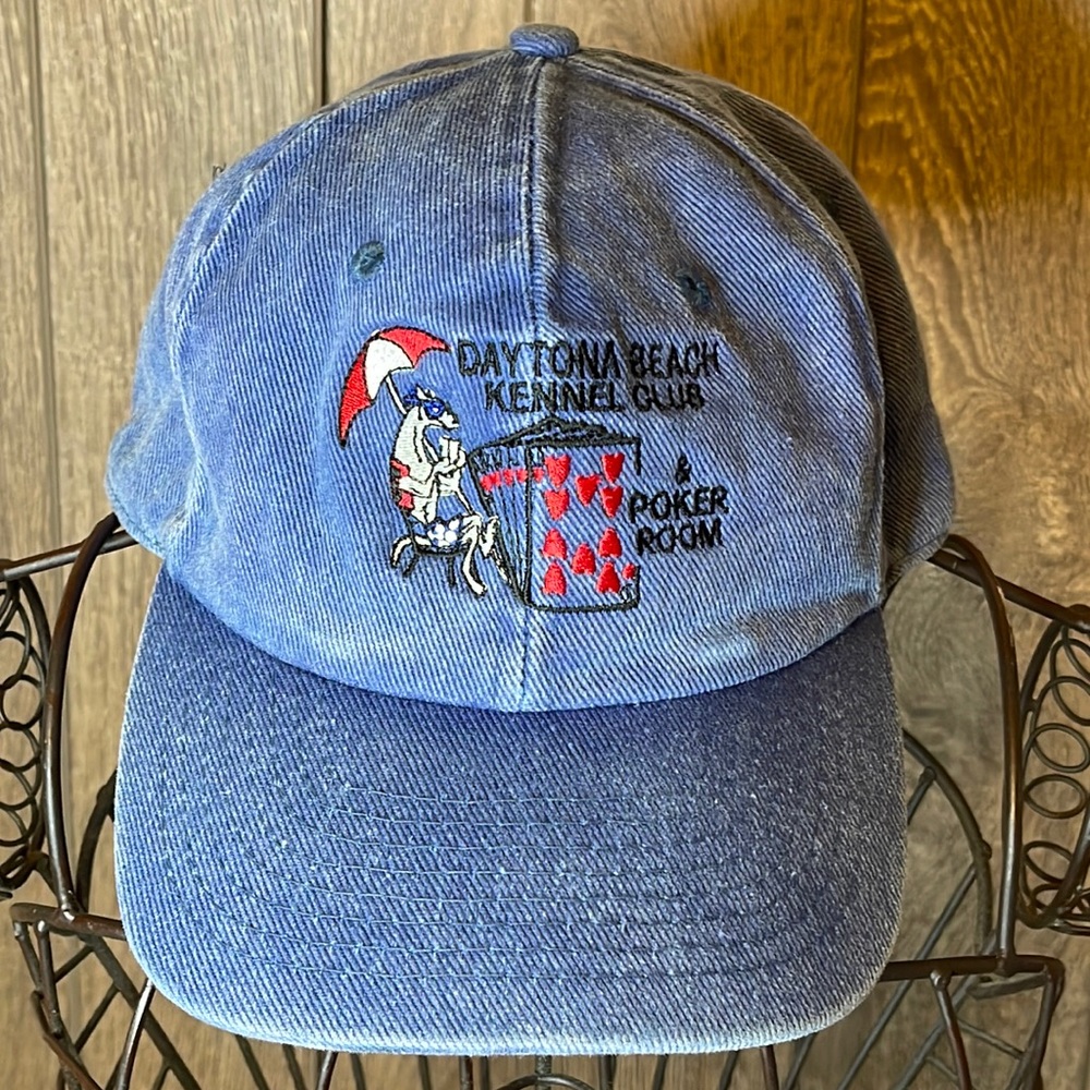 Daytona Beach Kennel Club & Poker Room ♥️ ♠️ ♦️